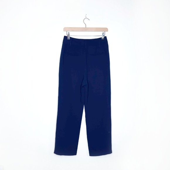 Wilfred Blue Trousers - Picture 4 of 6